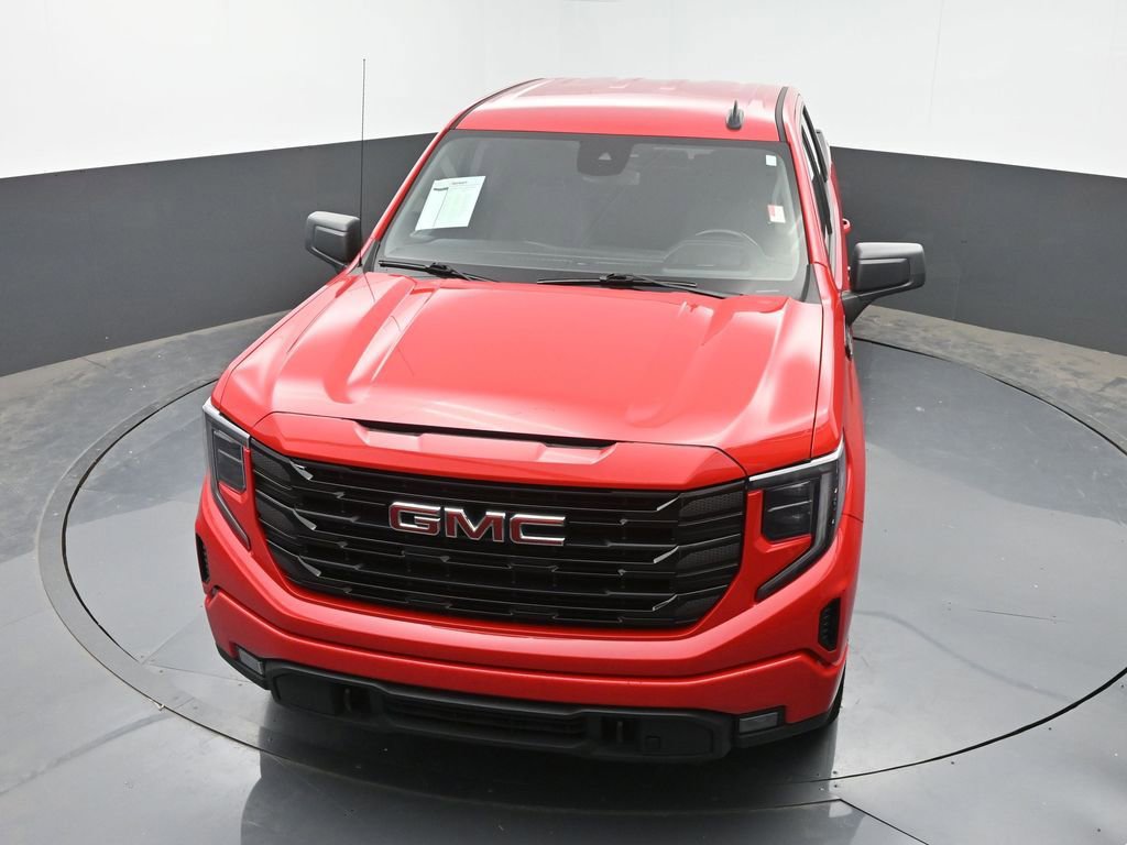 Used 2024 GMC Sierra 1500 Elevation w/ X31 Off-Road Package image 31