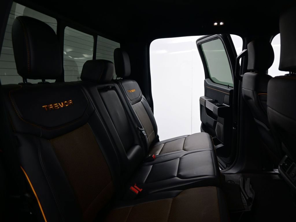 Used 2025 Ford F150 Tremor w/ Equipment Group 402A High image 26