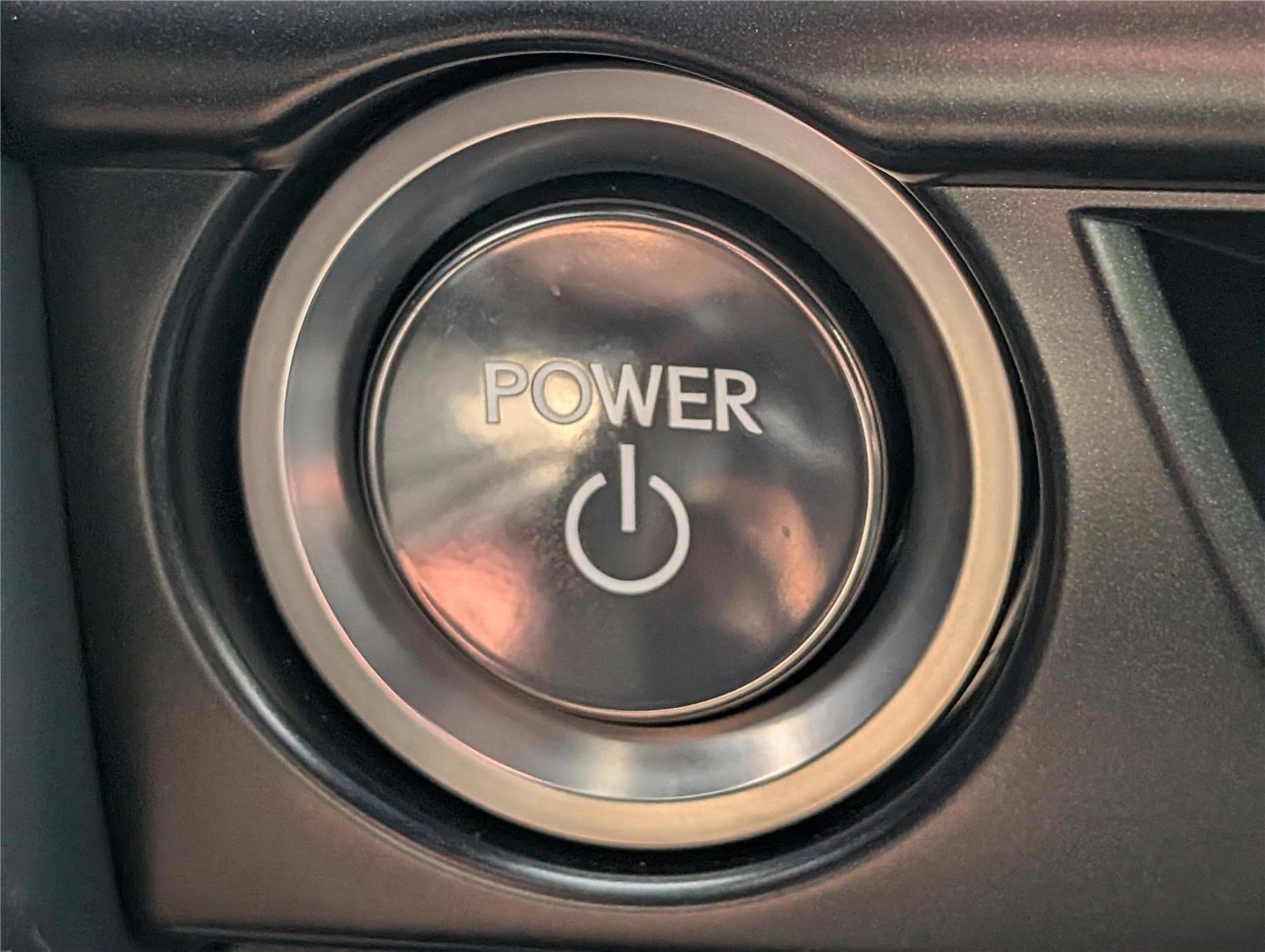 Used 2024 Lexus UX 250h AWD image 23