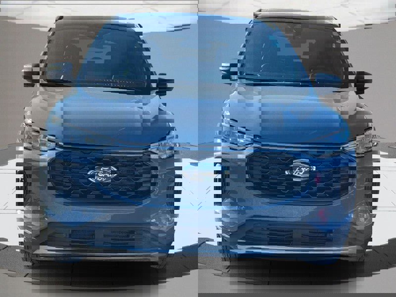 Used 2025 Ford Escape ST-Line w/ Tech Pack #1 image 9