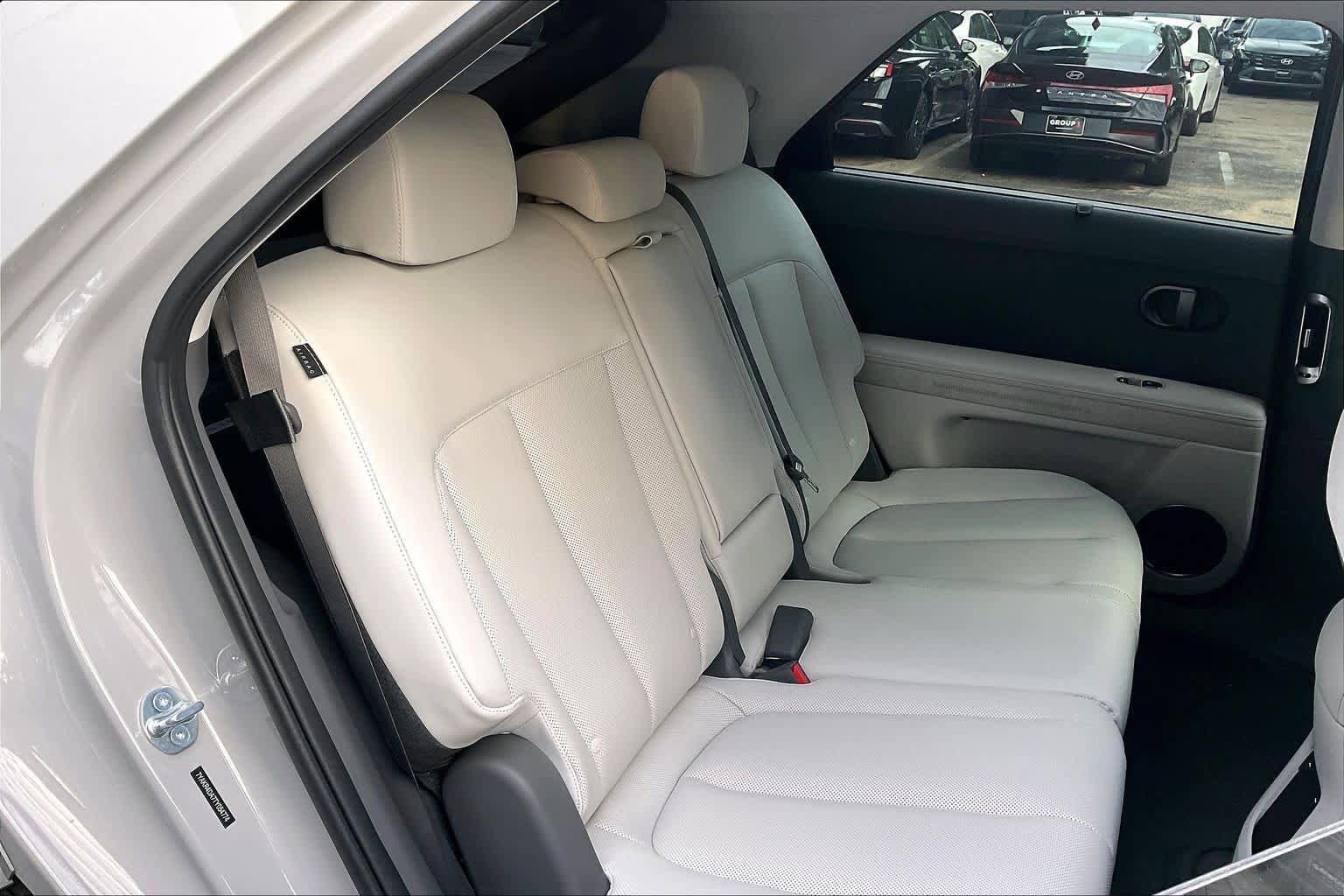 Certified 2026 Hyundai Ioniq 5 Limited RWD image 19