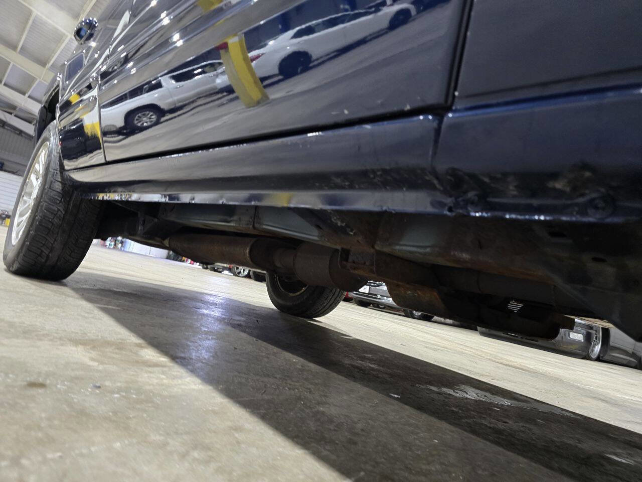 Used 2002 Jeep Grand Cherokee Limited image 25