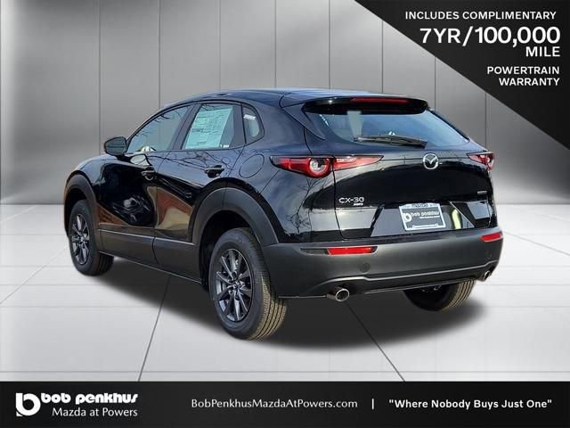 New 2026 MAZDA CX-30 AWD 2.5 S image 26
