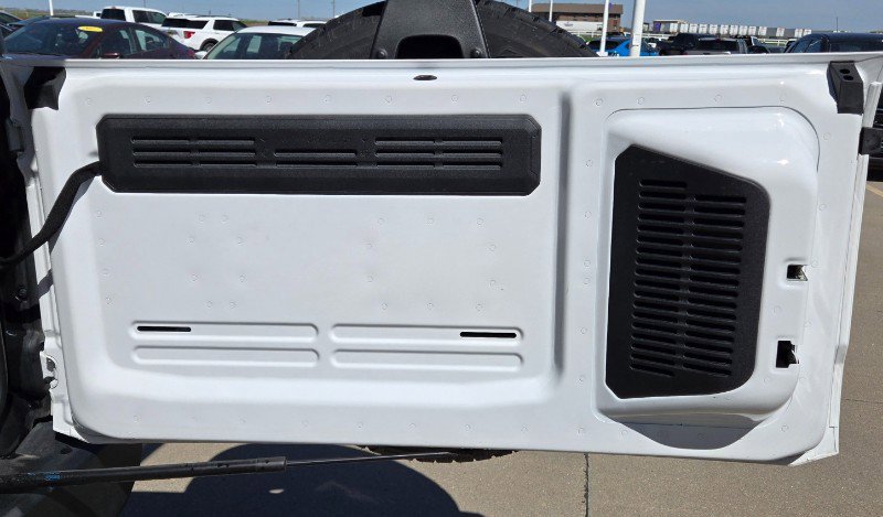 Used 2023 Ford Bronco Big Bend image 9