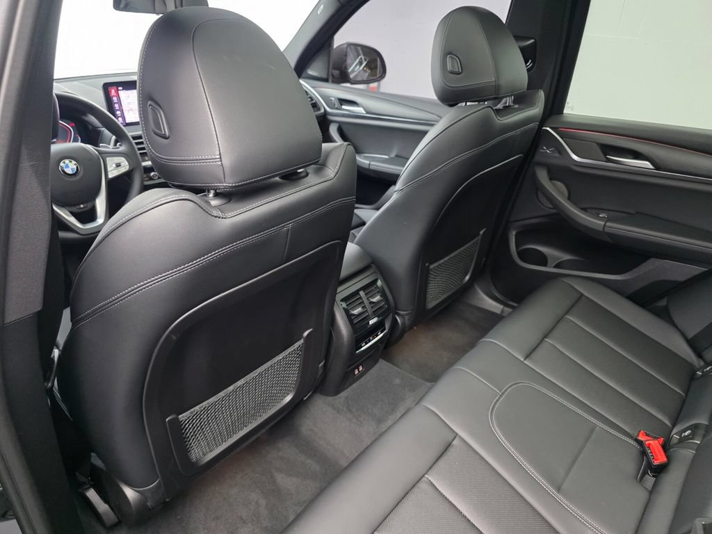 Used 2023 BMW X3 sDrive30i w/ Premium Package RWD image 15