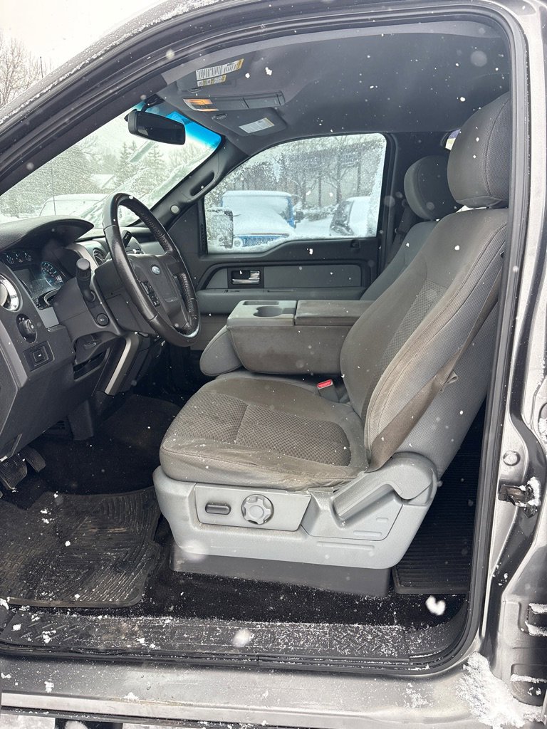 Used 2014 Ford F150 XLT w/ Equipment Group 302A Luxury image 10