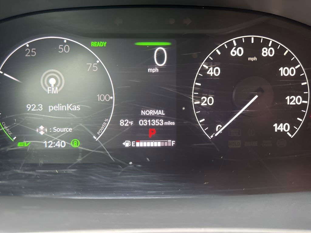 Used 2024 Honda CR-V Sport-L image 25