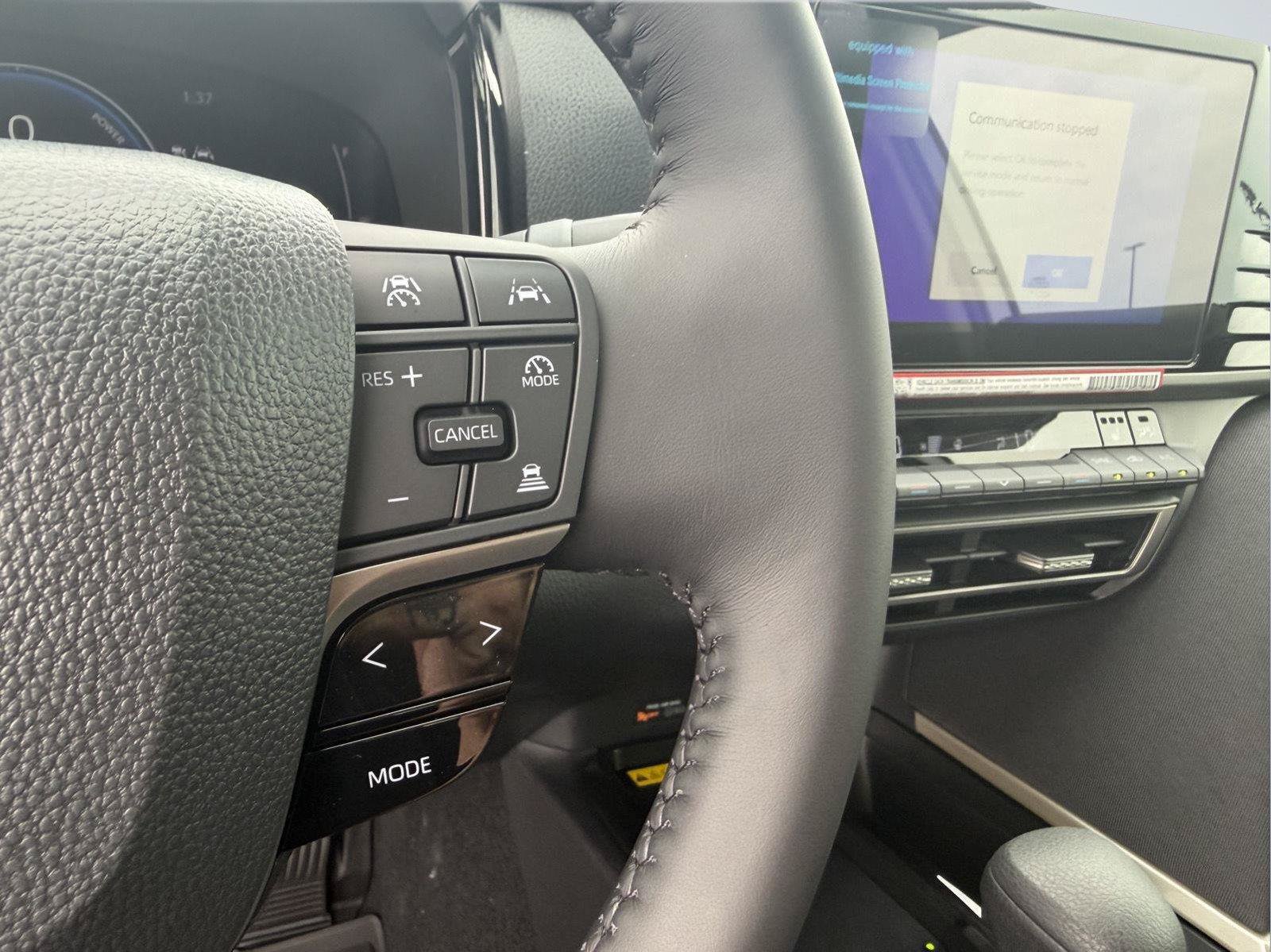 New 2026 Toyota Camry LE w/ Convenience Package FWD image 22