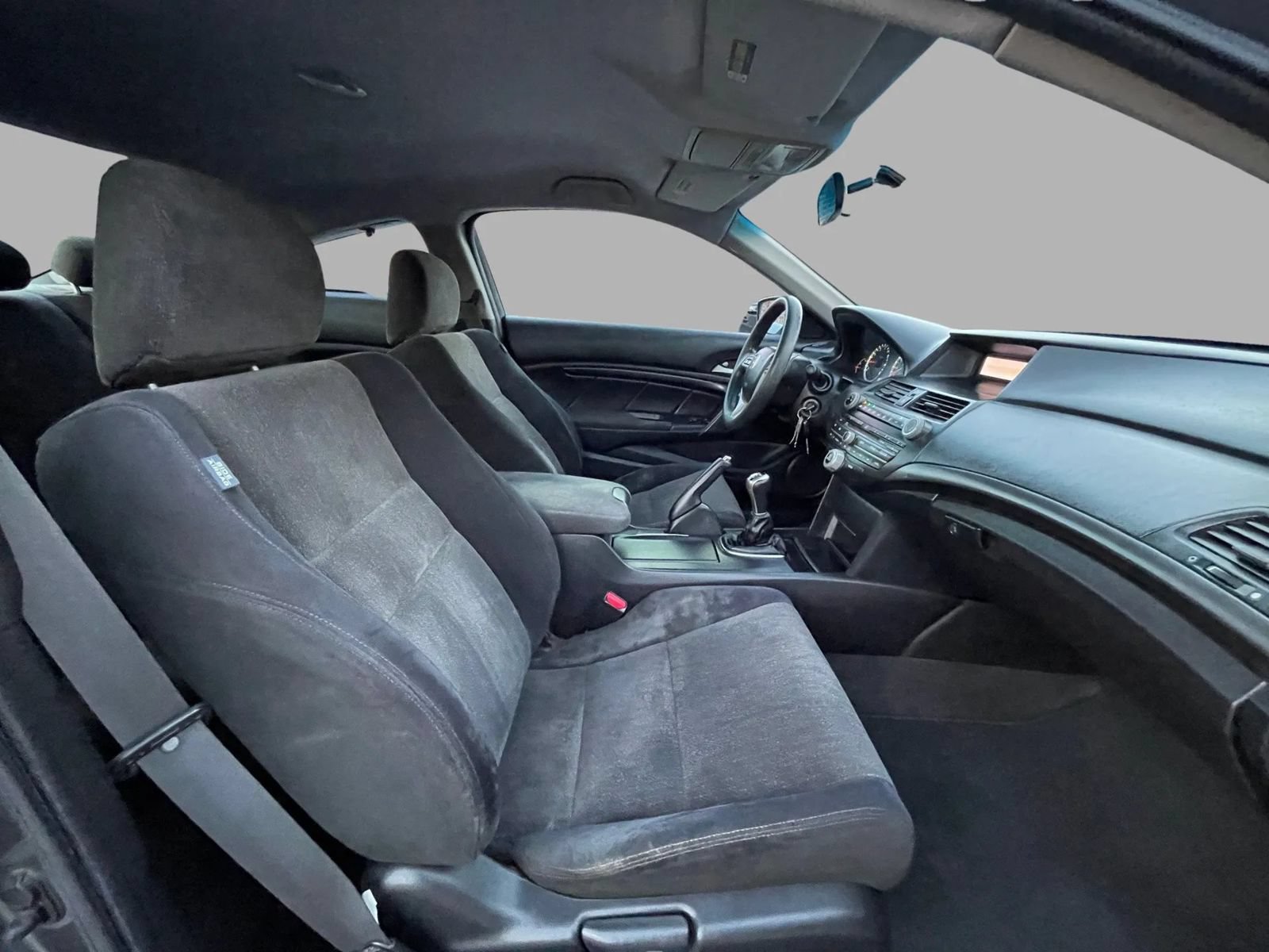 Used 2008 Honda Accord LX-S image 20