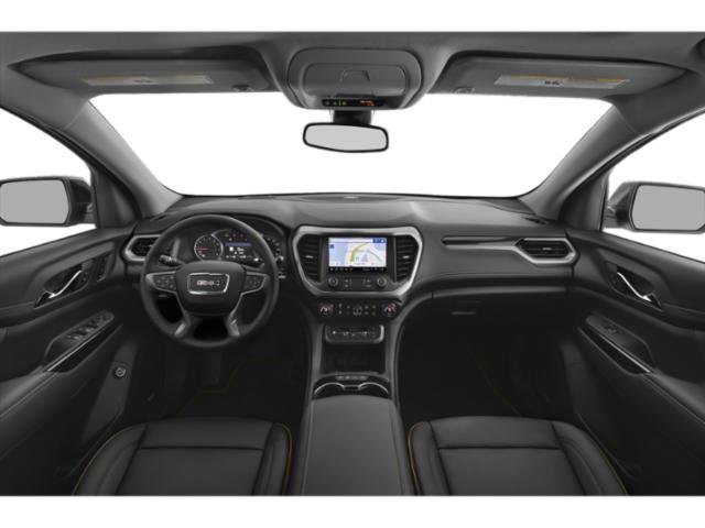 Used 2023 GMC Acadia AT4 AWD/4WD image 5