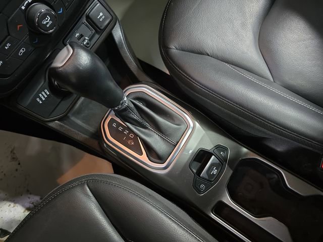 Used 2019 Jeep Renegade Limited w/ Trailer Tow Group image 26