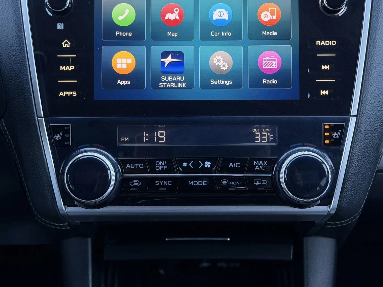 Used 2019 Subaru Outback 2.5i Limited image 31