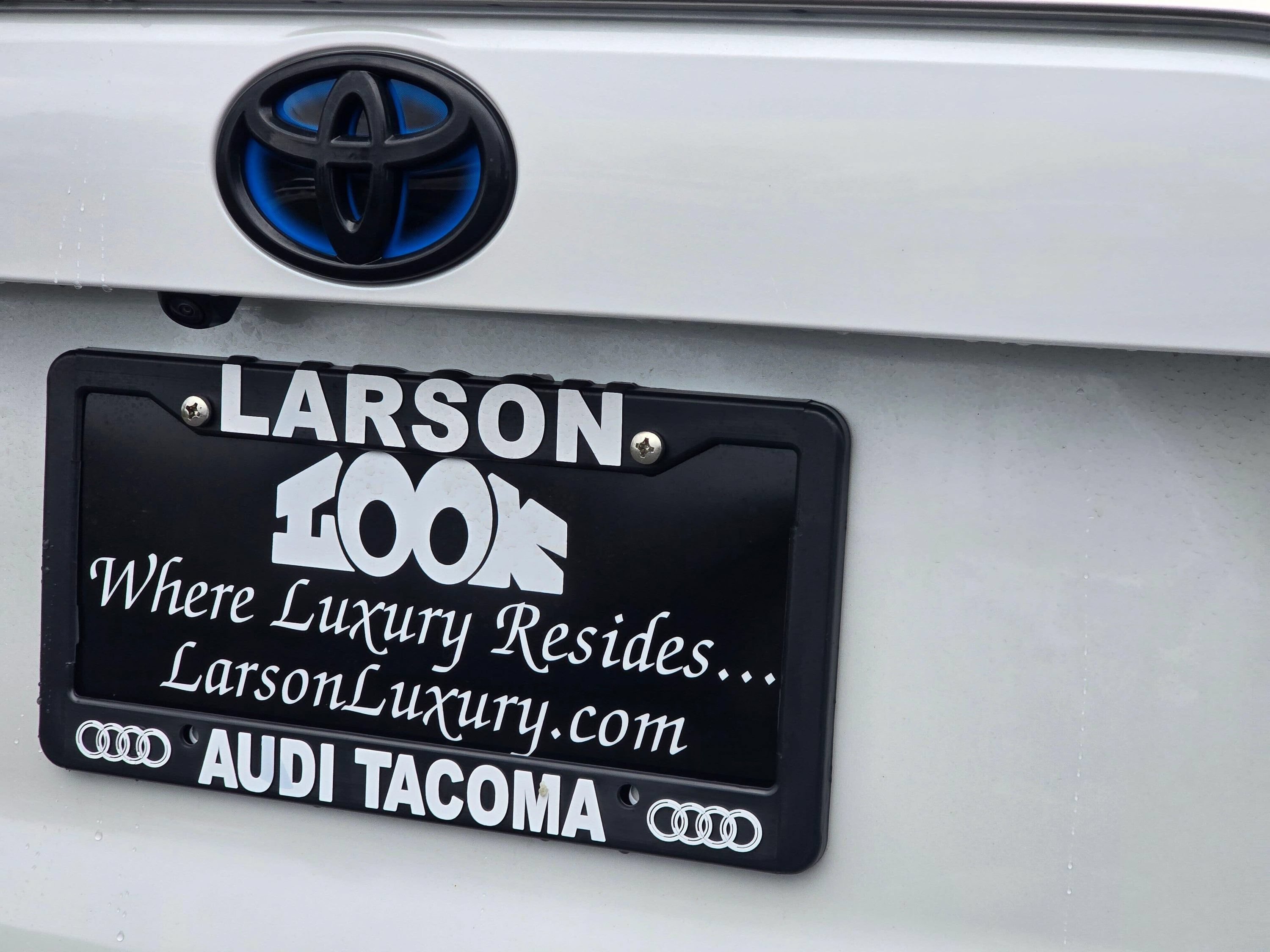 Used 2023 Toyota RAV4 XSE w/ Weather Package AWD/4WD image 34