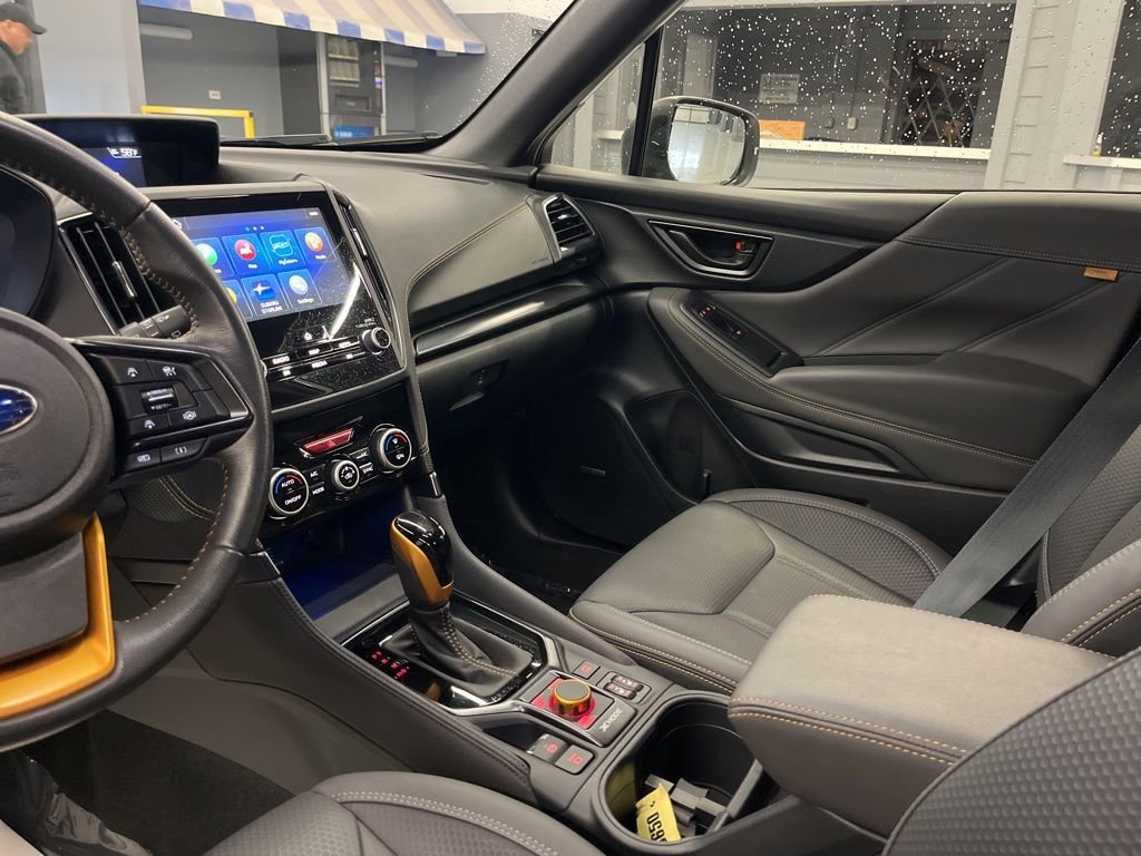 Certified 2024 Subaru Forester Wilderness image 29