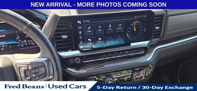 Used 2024 Chevrolet Silverado 2500 LT w/ Convenience Package AWD/4WD image 13