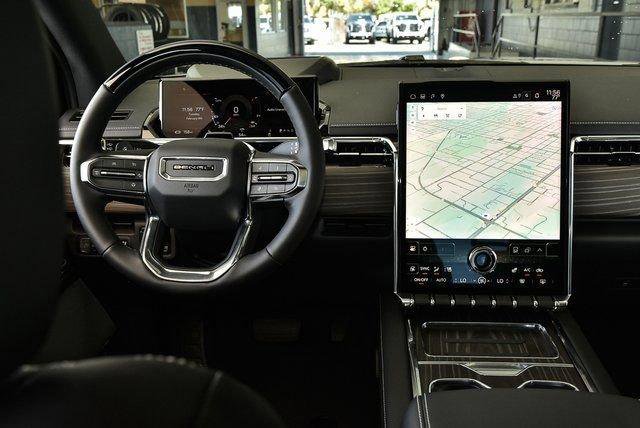 New 2025 GMC Sierra EV Denali image 33