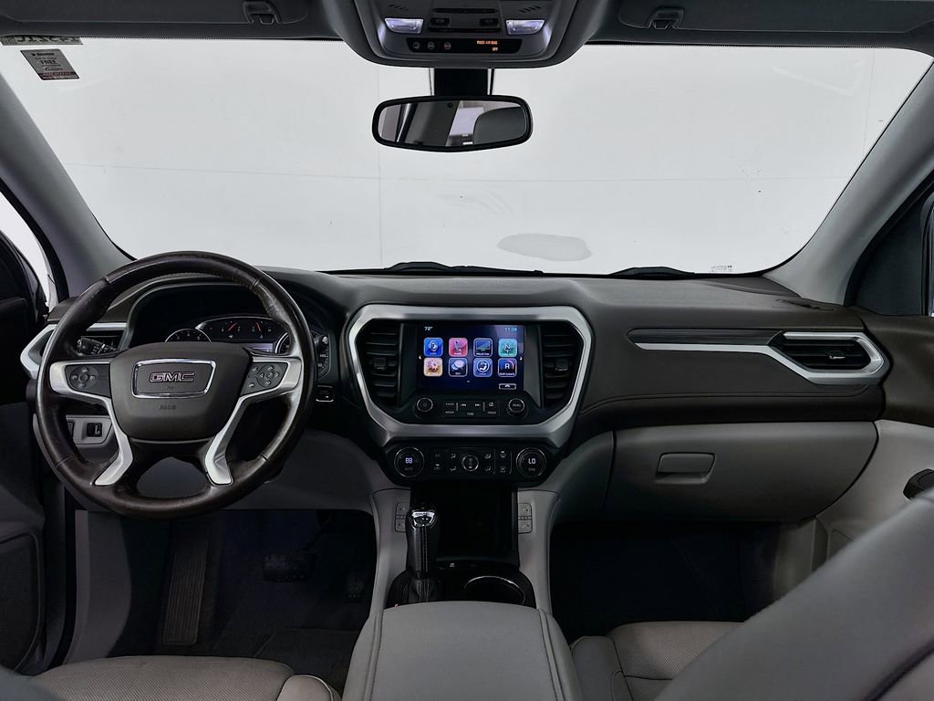 Used 2018 GMC Acadia SLT image 23