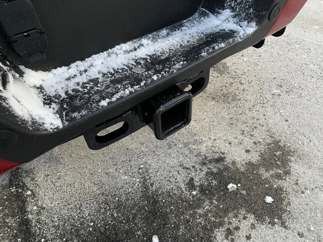 Used 2022 Ford F350 Platinum w/ Tremor Off-Road Package image 4