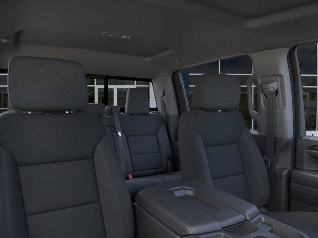 New 2026 GMC Sierra 2500 SLE w/ SLE Value Package; AWD/4WD image 24