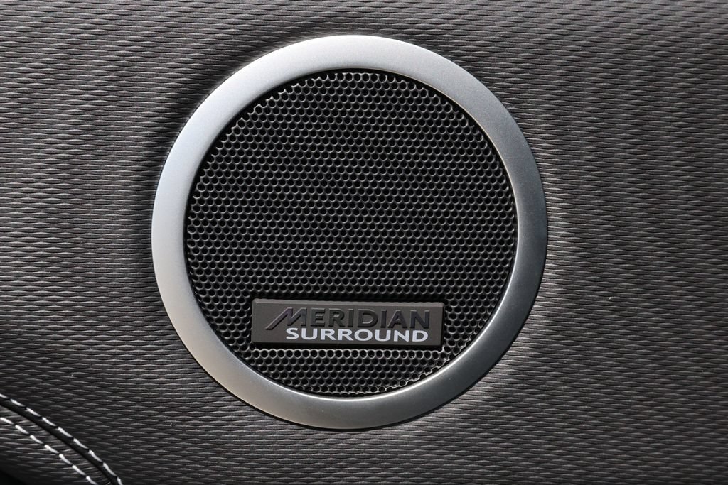 New 2026 Land Rover Discovery Dynamic SE AWD/4WD image 19