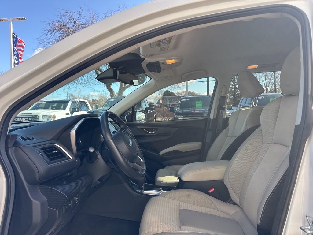 Used 2024 Subaru Ascent Premium w/ Convenience Package image 14