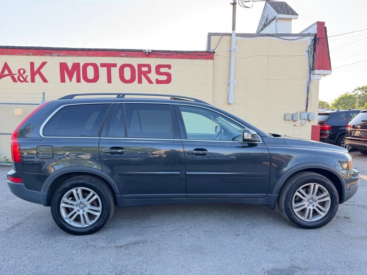 Used 2007 Volvo XC90 3.2 AWD/4WD image 9