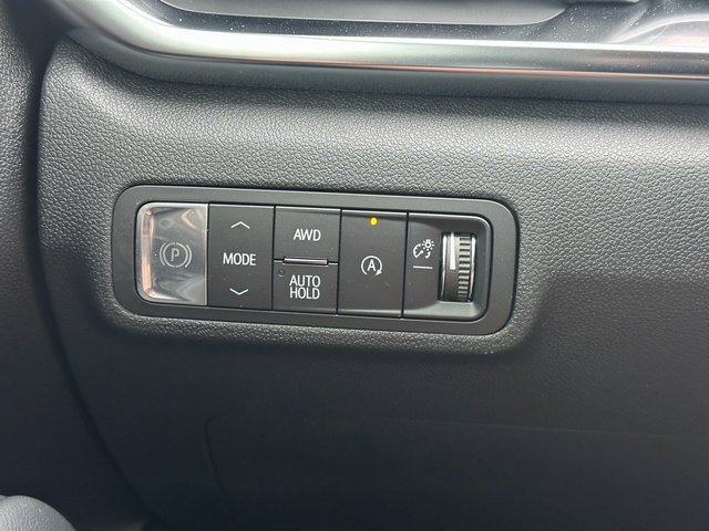 New 2026 GMC Terrain Elevation w/ Technology Package II image 33