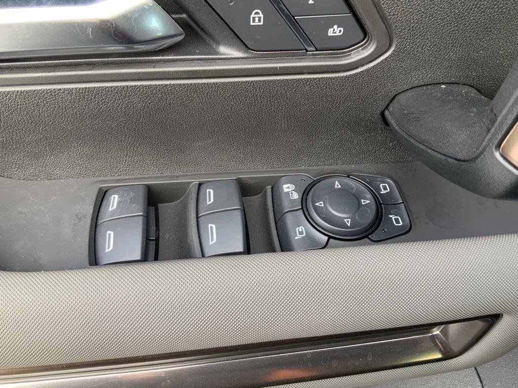 New 2025 GMC Hummer EV 3X image 26