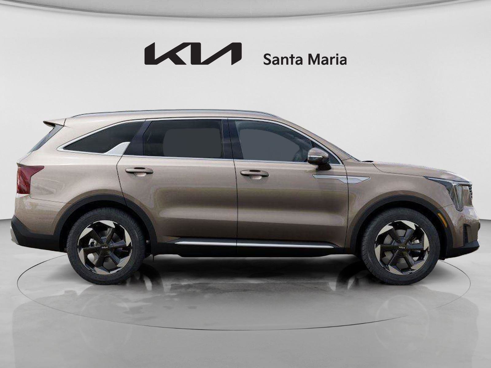 New 2026 Kia Sorento EX image 6
