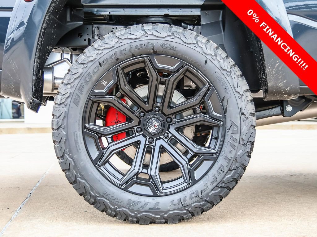 New 2026 RAM 1500 Big Horn image 9