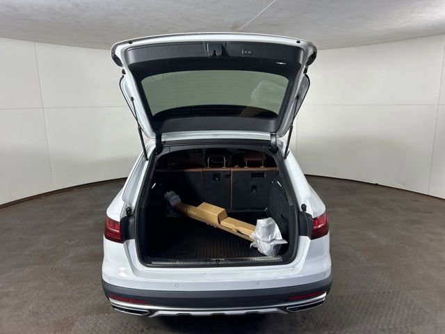 Used 2023 Audi A4 2.0T allroad Premium Plus w/ Premium Plus Package image 18