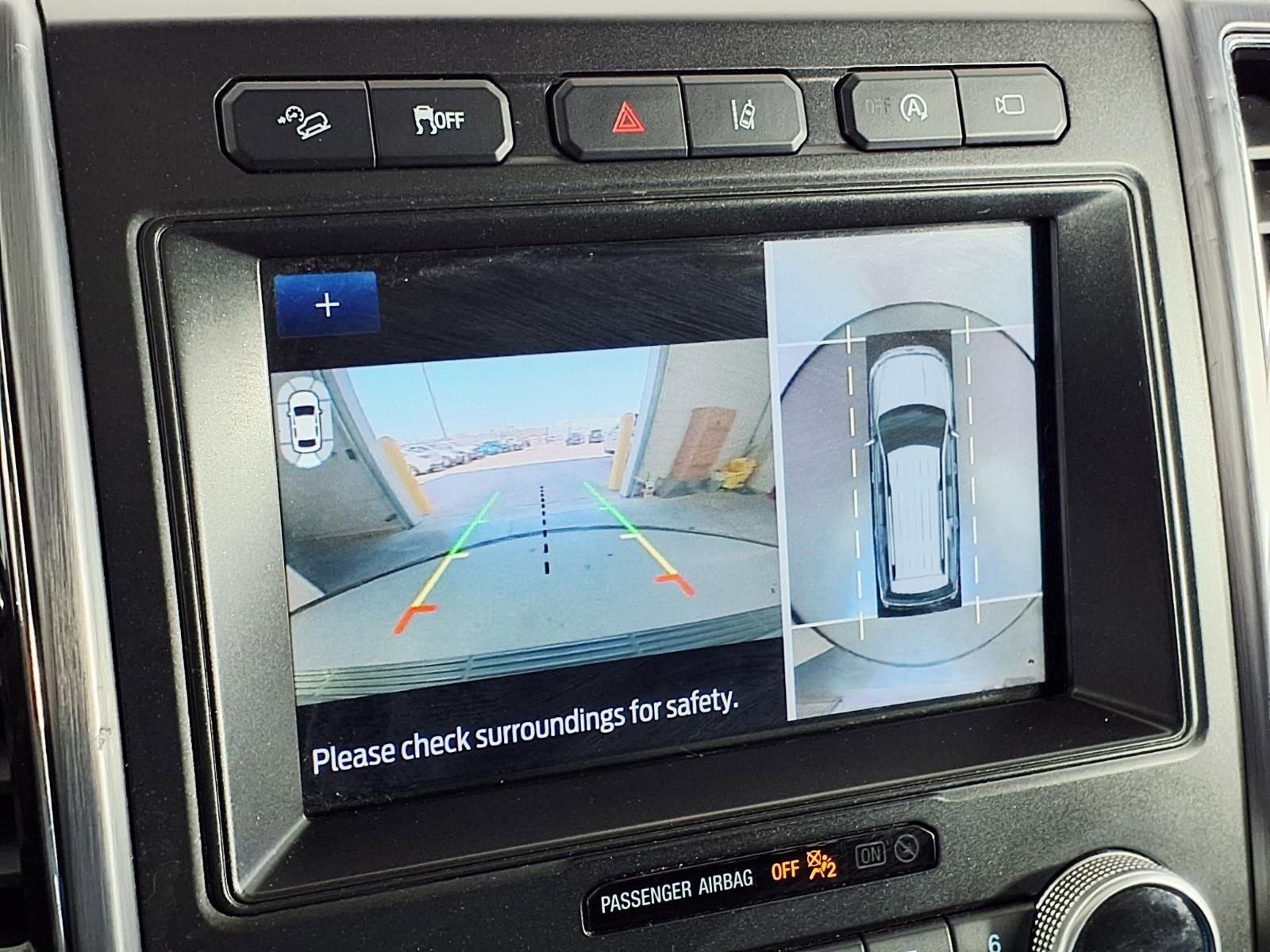 Used 2021 Ford Expedition Max Platinum image 24