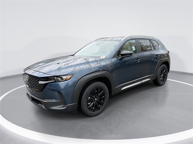 New 2026 MAZDA CX-50 AWD 2.5 S w/ Accent Package image 1