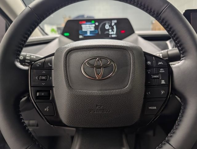 Used 2026 Toyota Prius XLE image 18