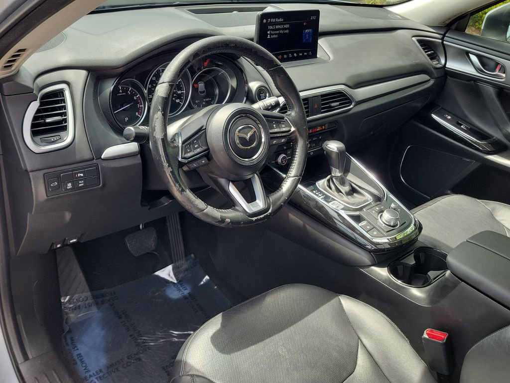 Used 2020 MAZDA CX-9 Touring w/ Touring Premium Package FWD image 18