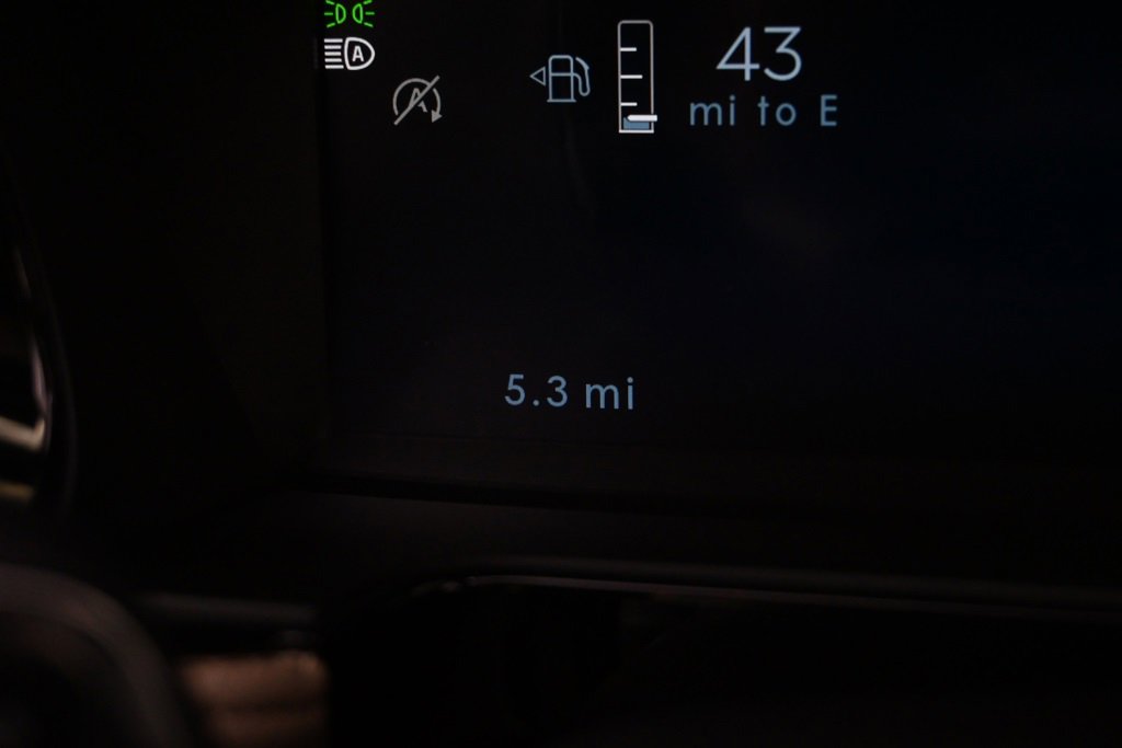 New 2026 Lincoln Corsair Premiere image 26