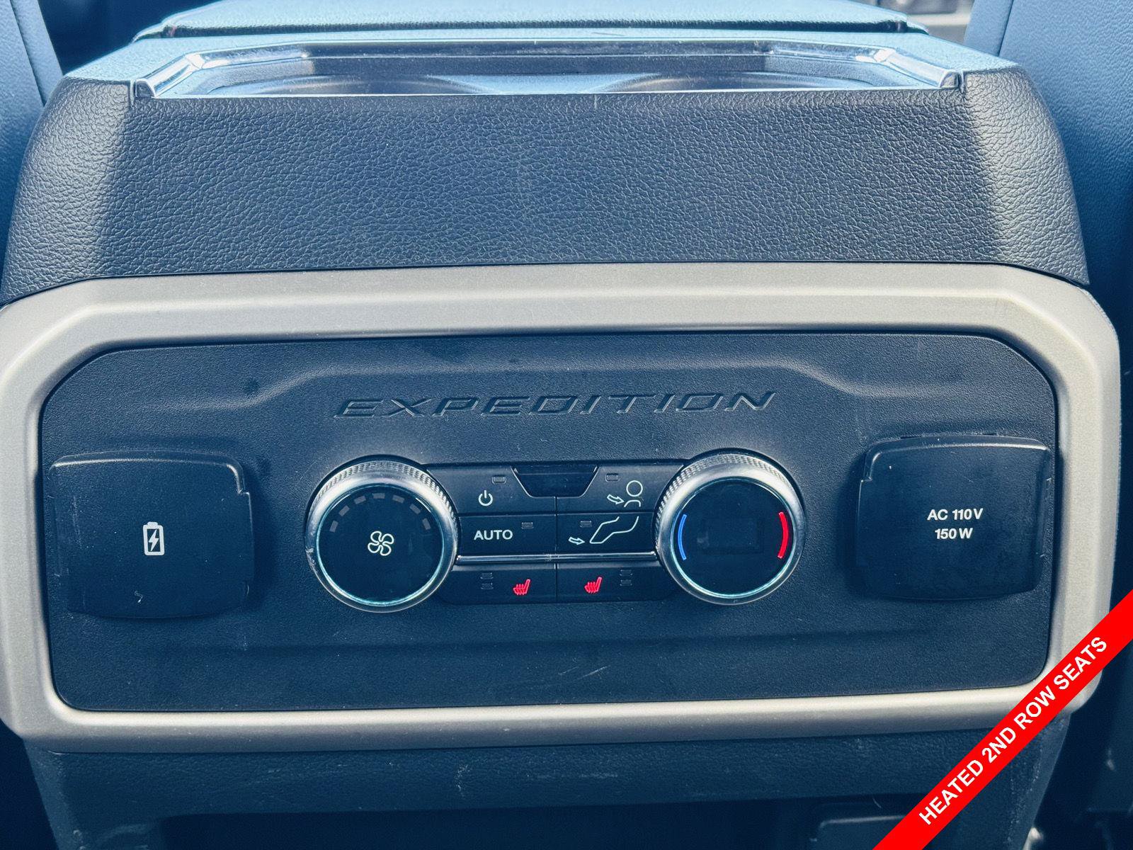 Used 2023 Ford Expedition Limited AWD/4WD image 13