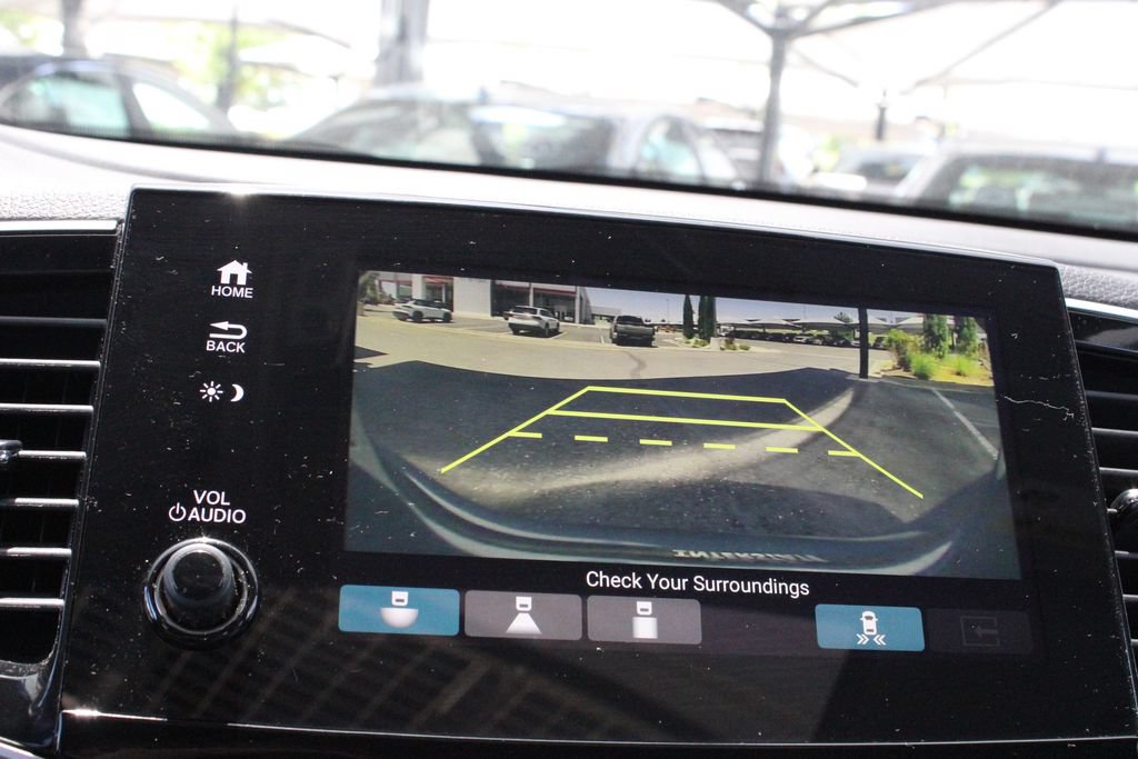 Used 2019 Honda Pilot Elite image 40