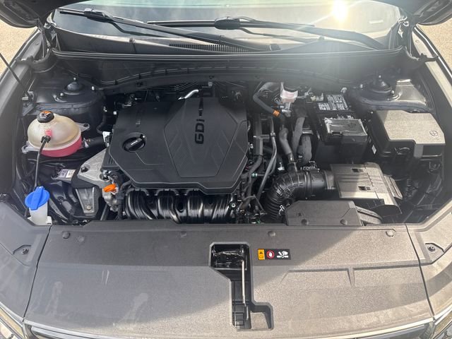 Certified 2022 Hyundai Tucson SEL w/ Convenience + Premium Package image 22