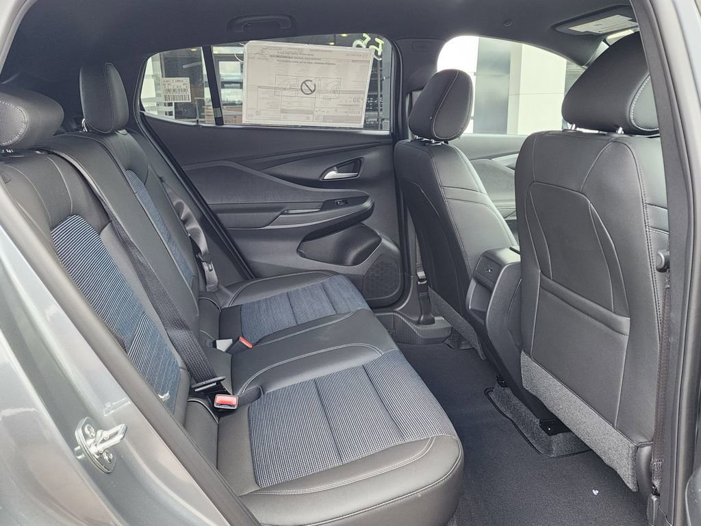 New 2026 Buick Envista Preferred w/ Convenience I Package FWD image 40