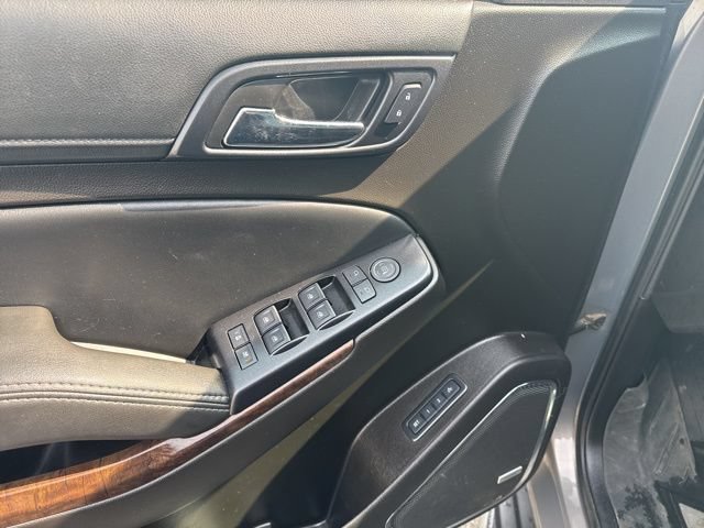 Used 2017 Chevrolet Tahoe LT AWD/4WD image 22