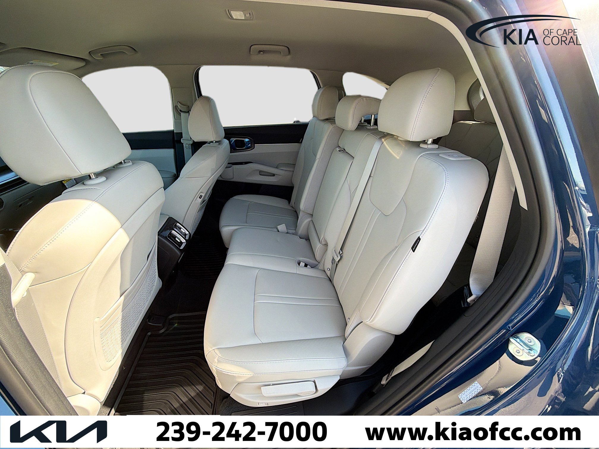 New 2026 Kia Sorento S image 21