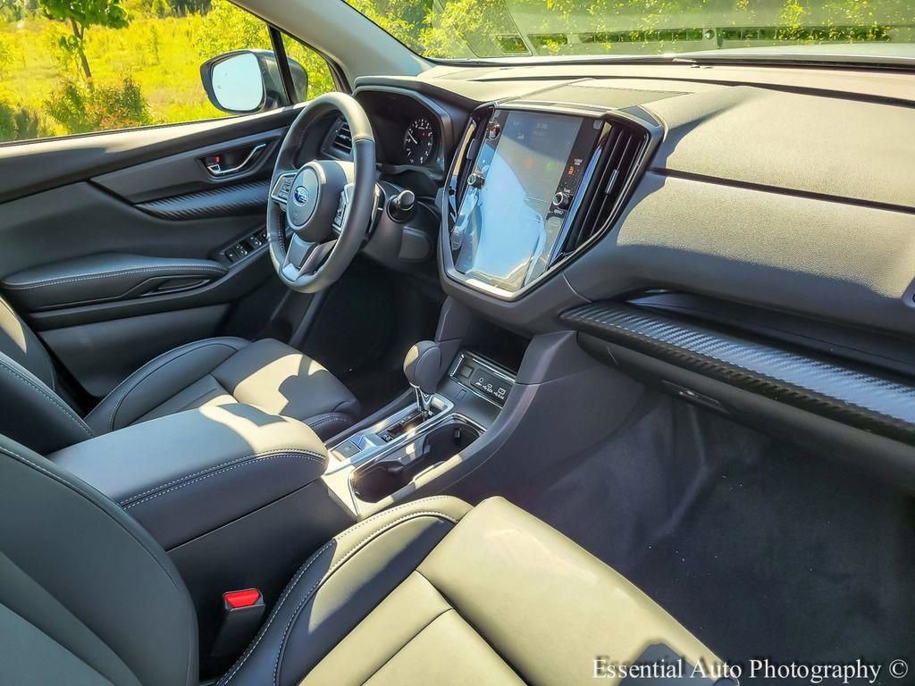 New 2026 Subaru Ascent Premium AWD/4WD image 26