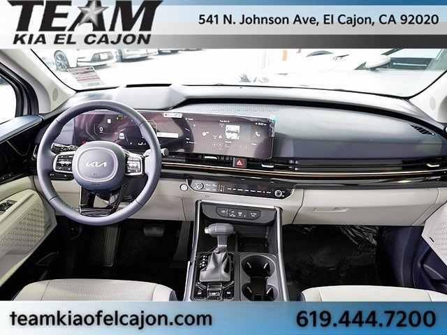 New 2026 Kia Carnival SX Prestige image 24