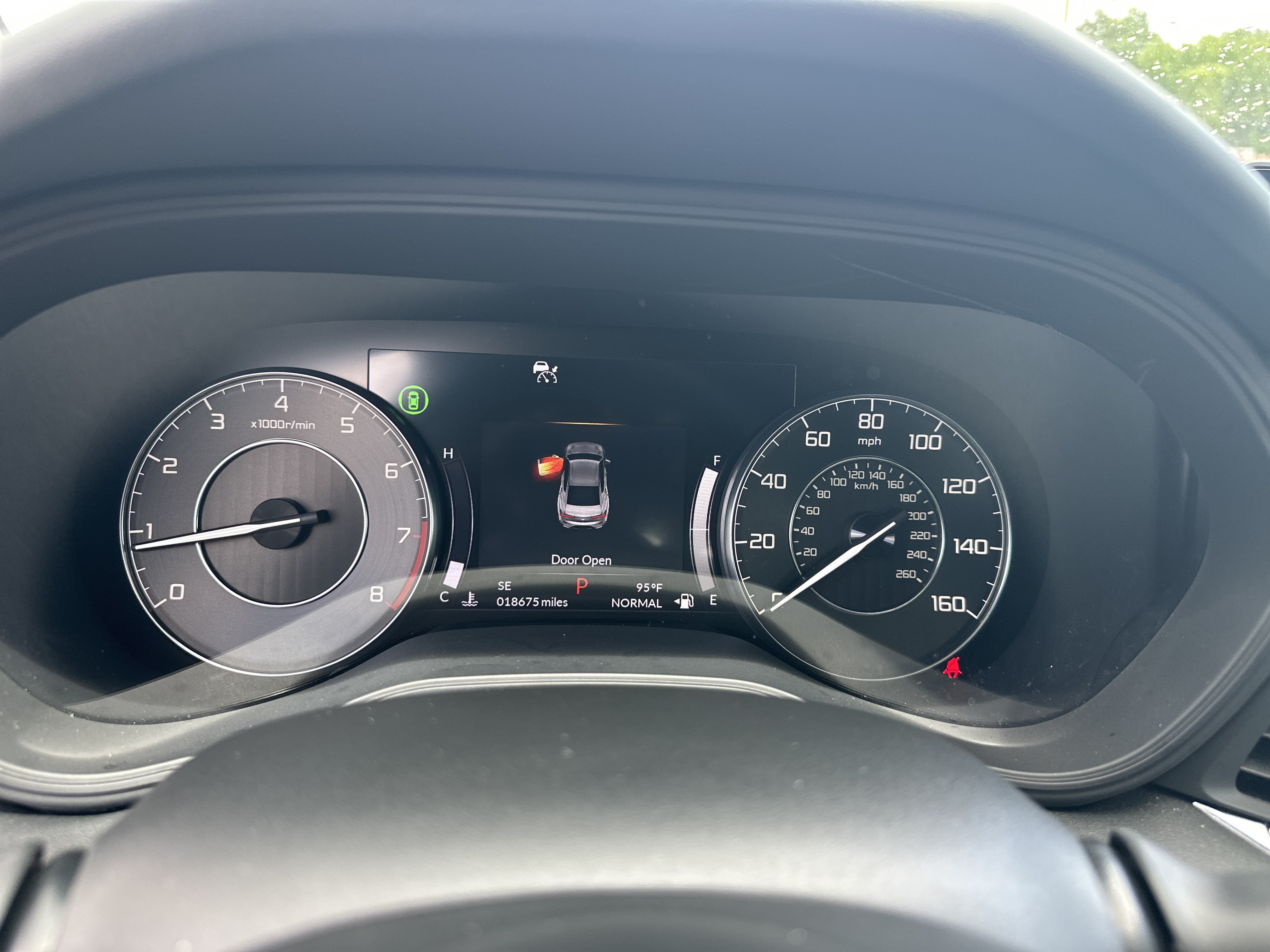 Certified 2023 Acura TLX w/ Technology Package FWD image 27
