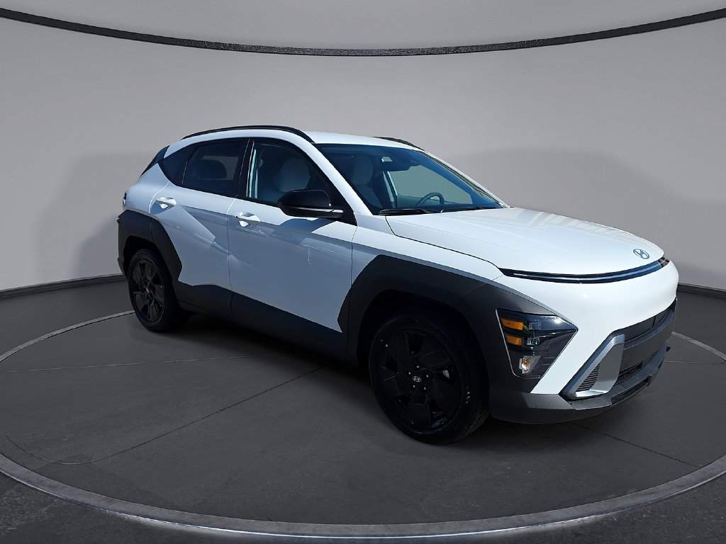 New 2026 Hyundai Kona SEL Sport FWD image 11