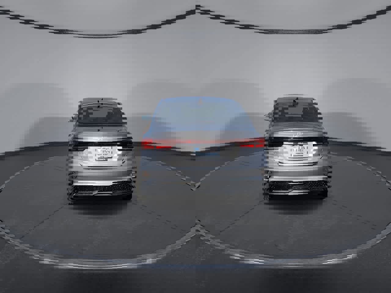 Used 2024 Kia Forte LXS image 7