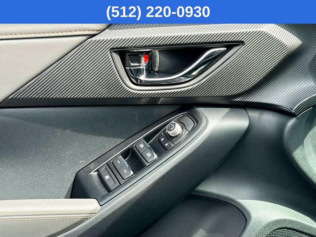 New 2026 Subaru Crosstrek 2.5i Limited w/ Crosstrek Mirror Package AWD/4WD image 21