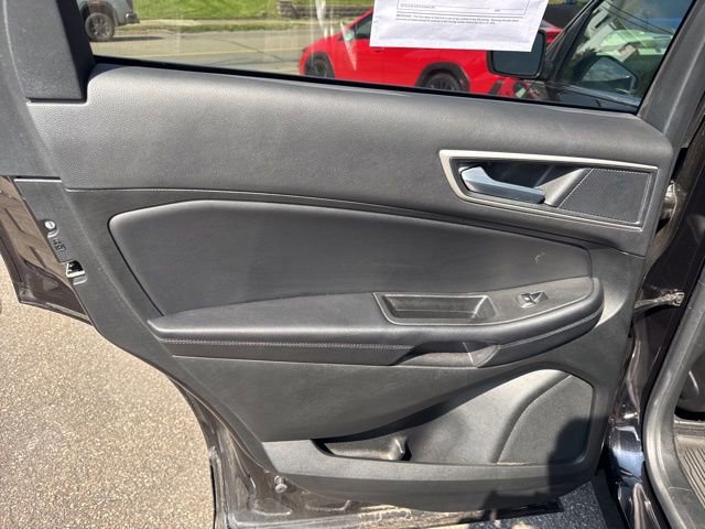 Certified 2023 Ford Edge SEL w/ Convenience Package AWD/4WD image 38