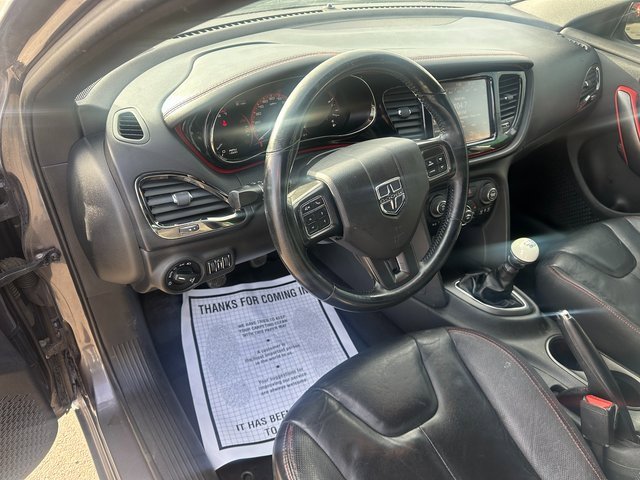 Used 2015 Dodge Dart GT image 14